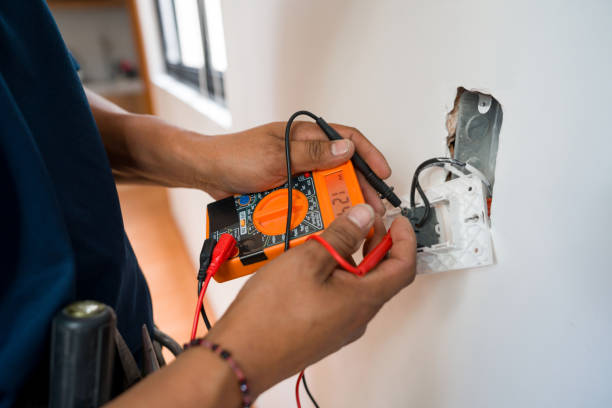 Best Industrial Electrical Services  in Exander City, AL