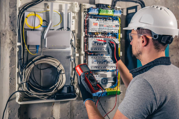 Best Electrical Upgrades for Homes  in Exander City, AL