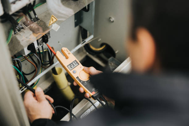 Best Generator Installation Services  in Exander City, AL