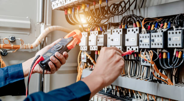 Best Electrical Outlet Repair  in Exander City, AL