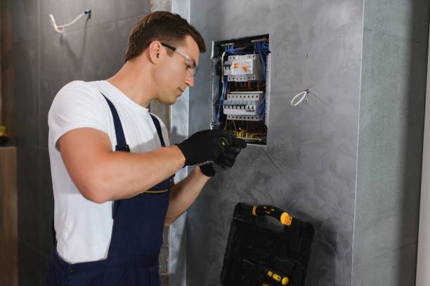 Best Electrical Troubleshooting Services  in Exander City, AL