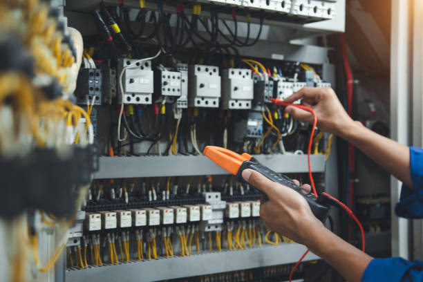 Best Affordable Emergency Electrician  in Exander City, AL