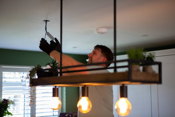 Best Residential Electrician Services  in Exander City, AL