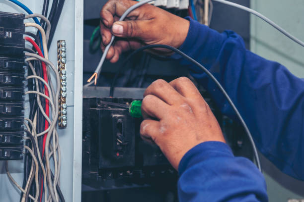 Best Home Electrical Repair  in Exander City, AL