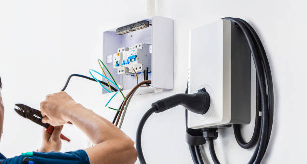 Best Circuit Breaker Repair  in Exander City, AL