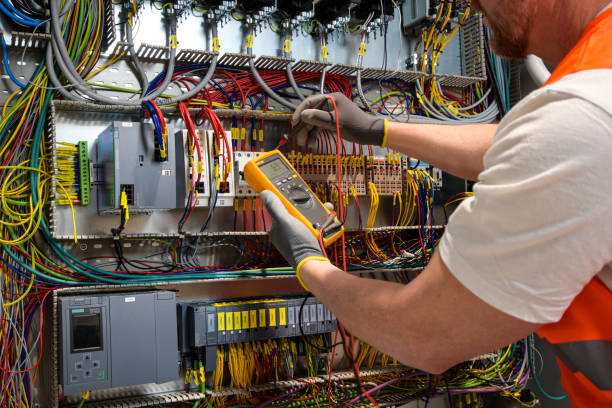 Best Emergency Electrical Repair  in Exander City, AL