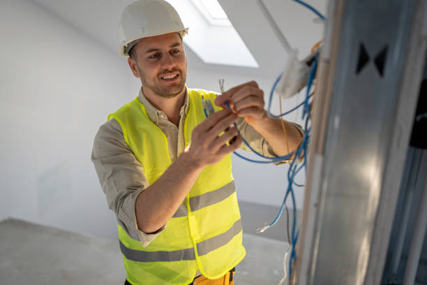 Best Local Electrician Companies  in Exander City, AL