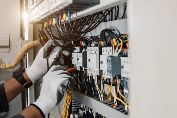 Best Electrical Repair Services  in Exander City, AL